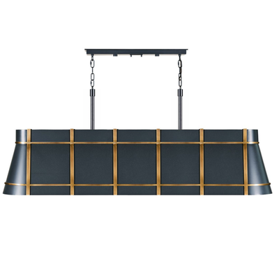 Brasserie 6 Light Linear