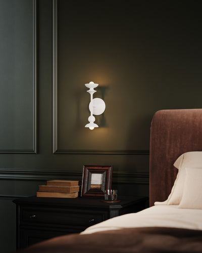 Cadence 11-in 2 Lights Steel Vanity Light
