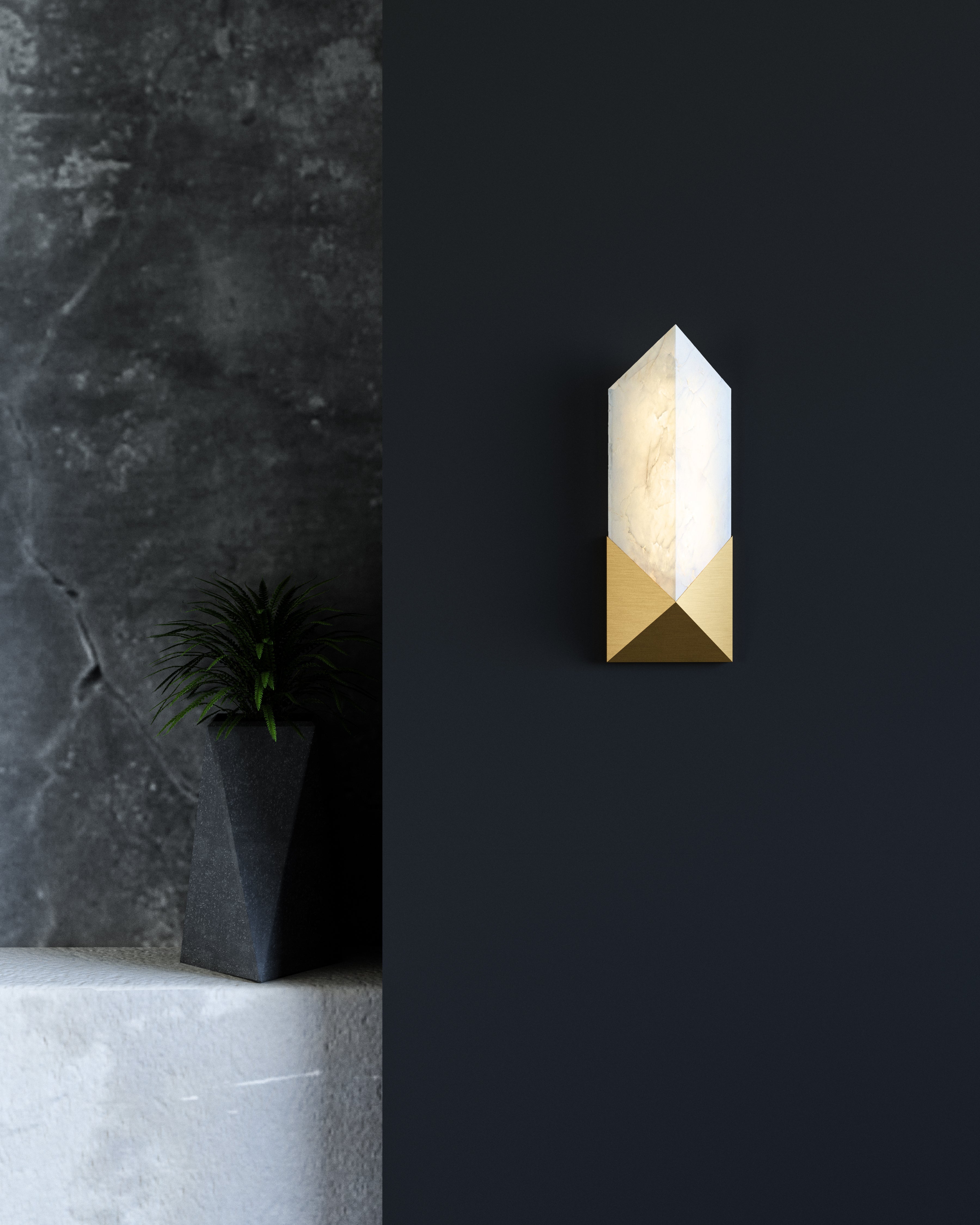 caesar-12-in-steel-vanity-light