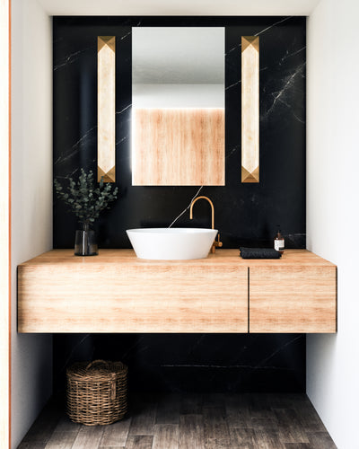 caesar-25-in-steel-vanity-light