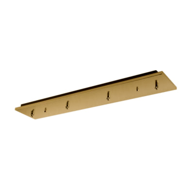 Canopy 27-in Steel LED Canopy