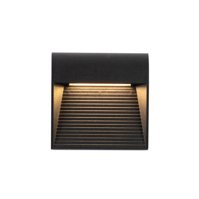 Casa 5-in Aluminum Outdoor Wall Sconce