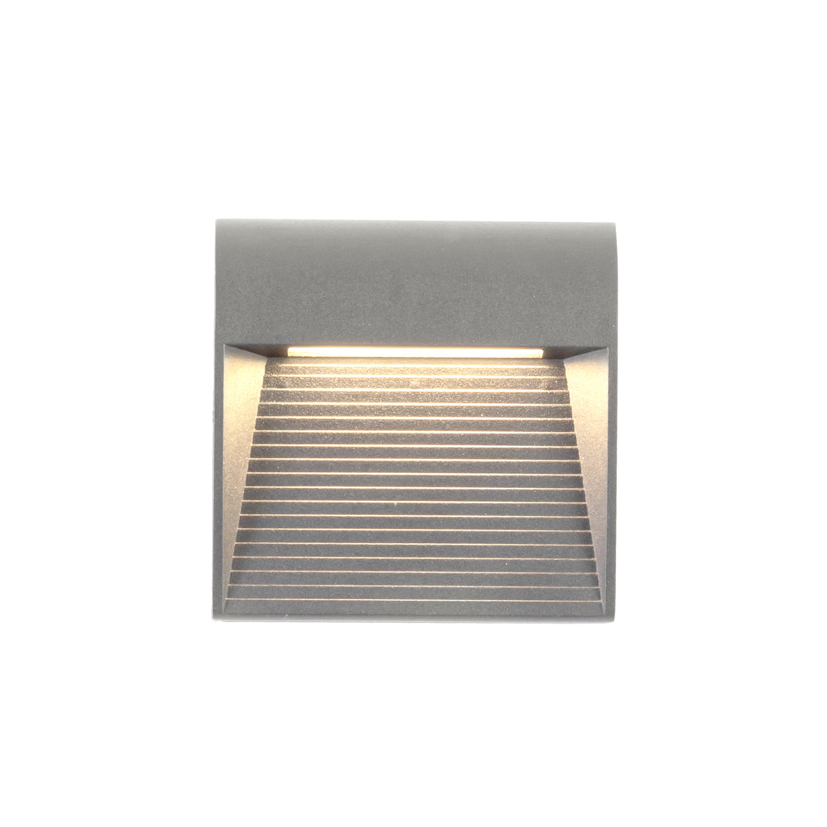 Casa 5-in Aluminum Outdoor Wall Sconce