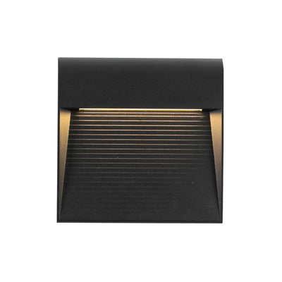 Casa 7-in Aluminum Outdoor Wall Sconce