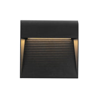 Casa 7-in Aluminum Outdoor Wall Sconce