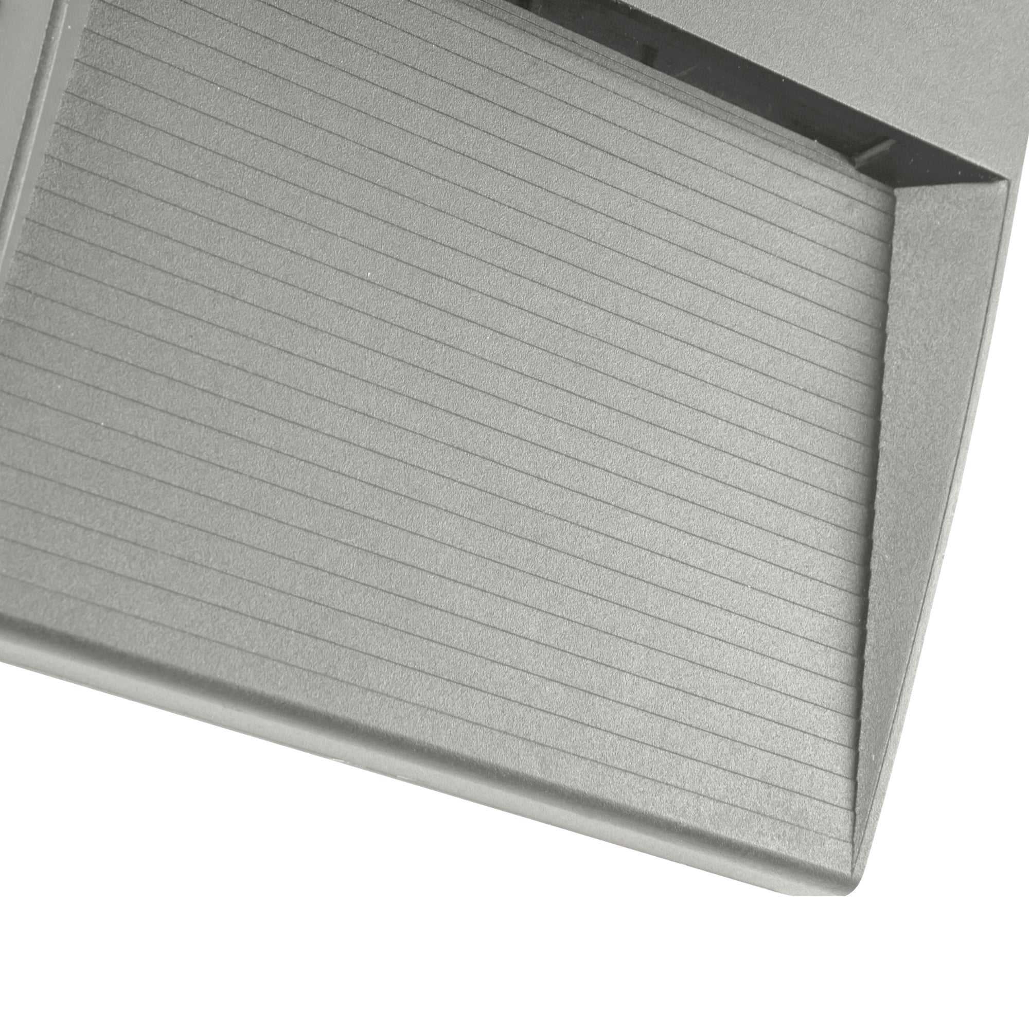 Casa 7-in Aluminum Outdoor Wall Sconce