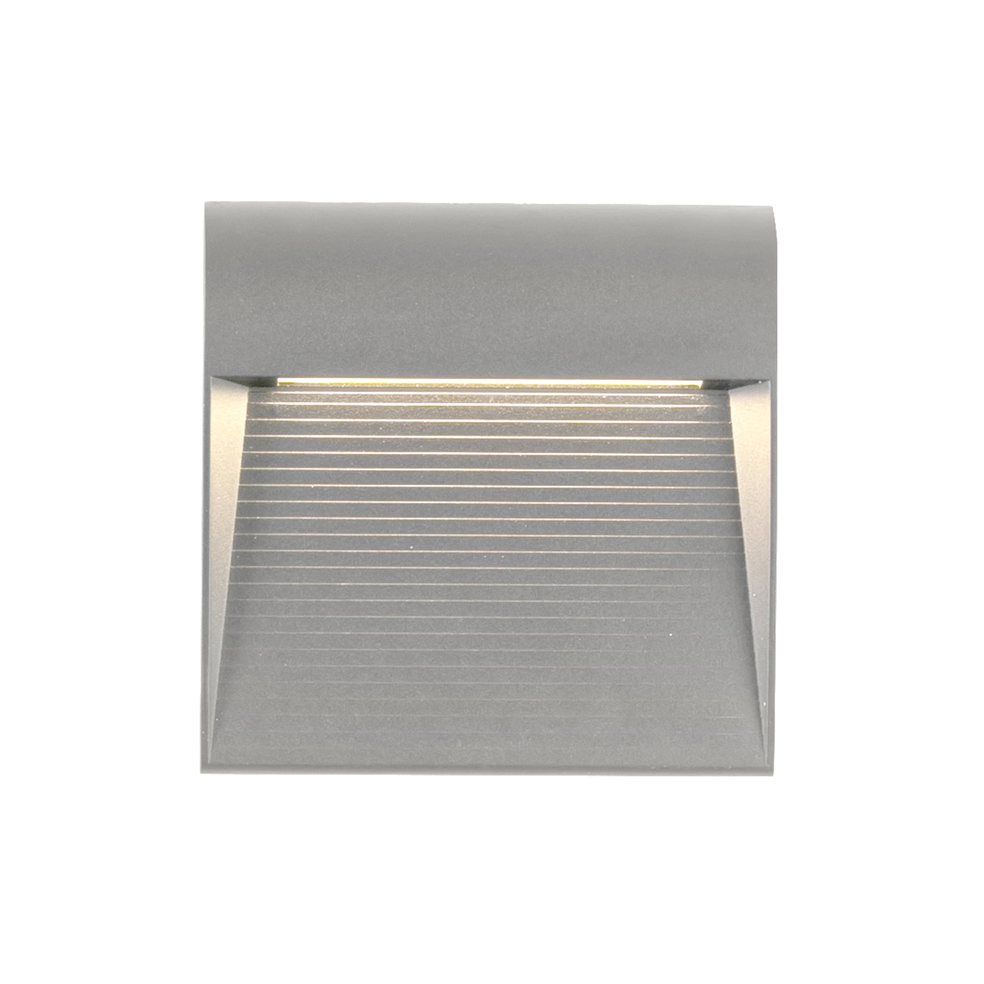 Casa 7-in Aluminum Outdoor Wall Sconce