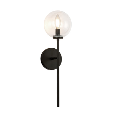 Cassia 20-in 1 Light Steel Vanity Light