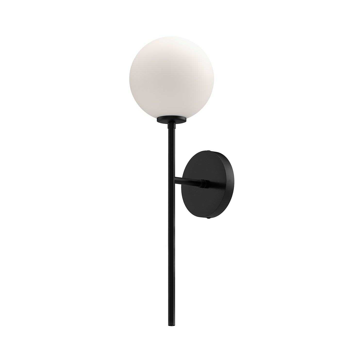 Cassia 20-in 1 Light Steel Vanity Light