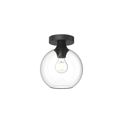castilla-8-in-steel-flush-mount