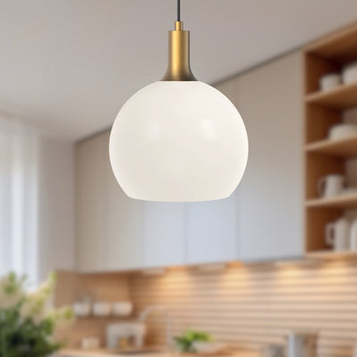 castilla-10-in-steel-pendant