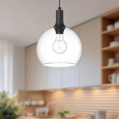 castilla-10-in-steel-pendant