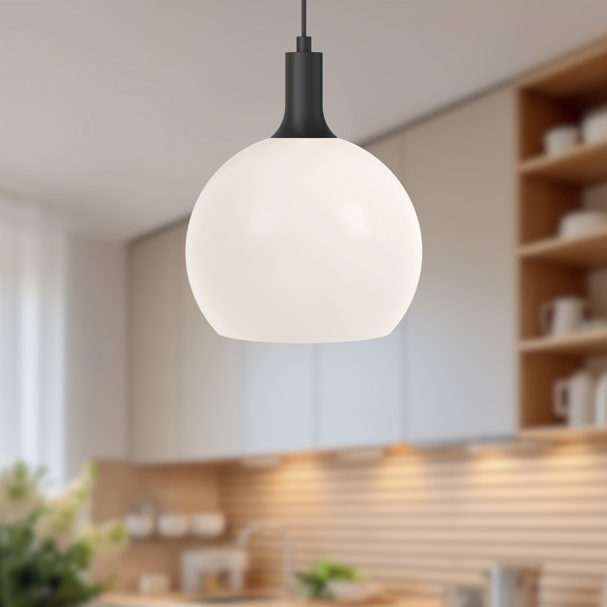castilla-10-in-steel-pendant