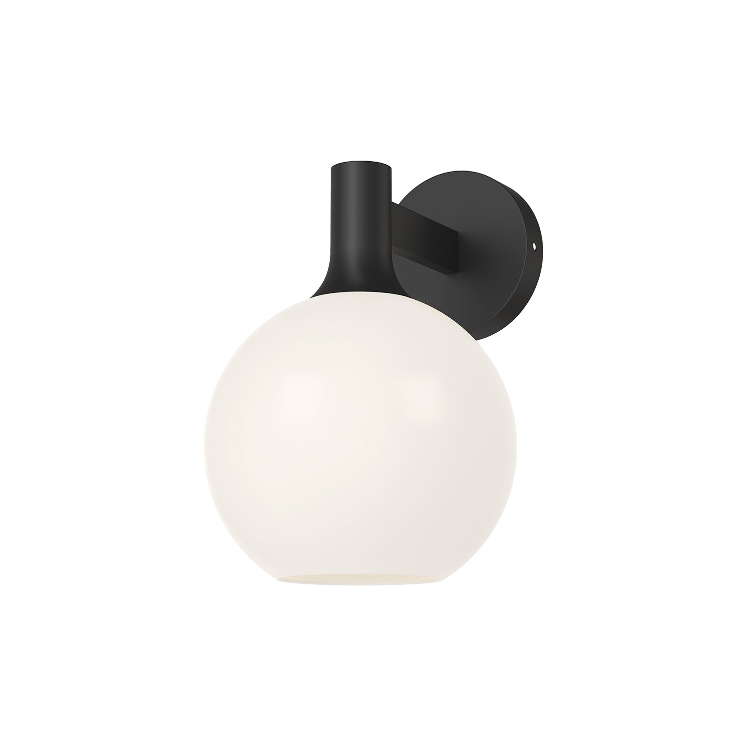 Castilla 8-in Steel Vanity Light