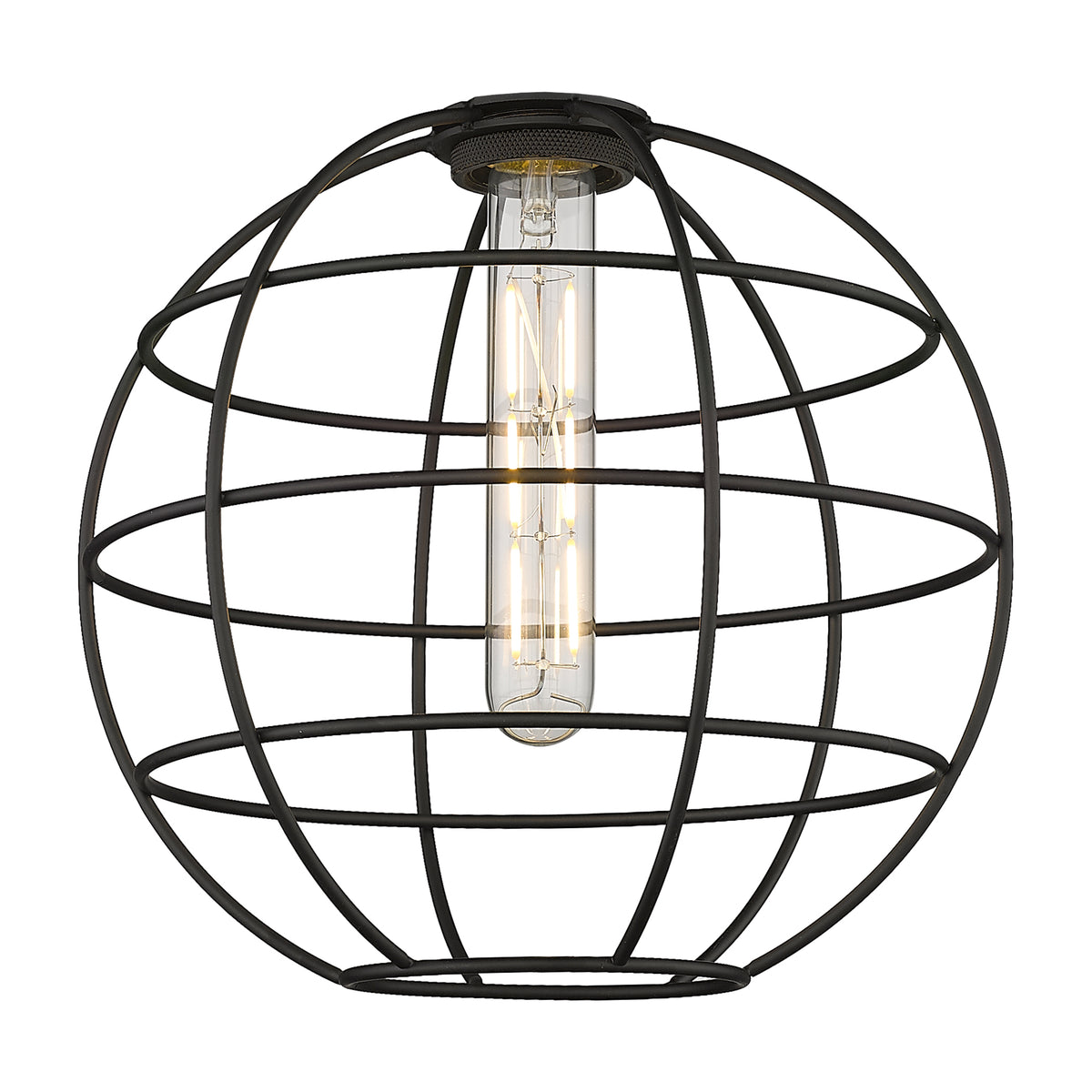 Lake Placid 10-Inch Globe Replacement Shade