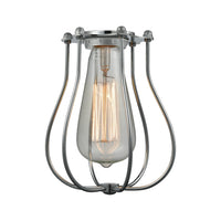 Muselet 6-Inch Bell Replacement Shade
