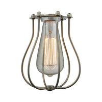 Muselet 6-Inch Bell Replacement Shade