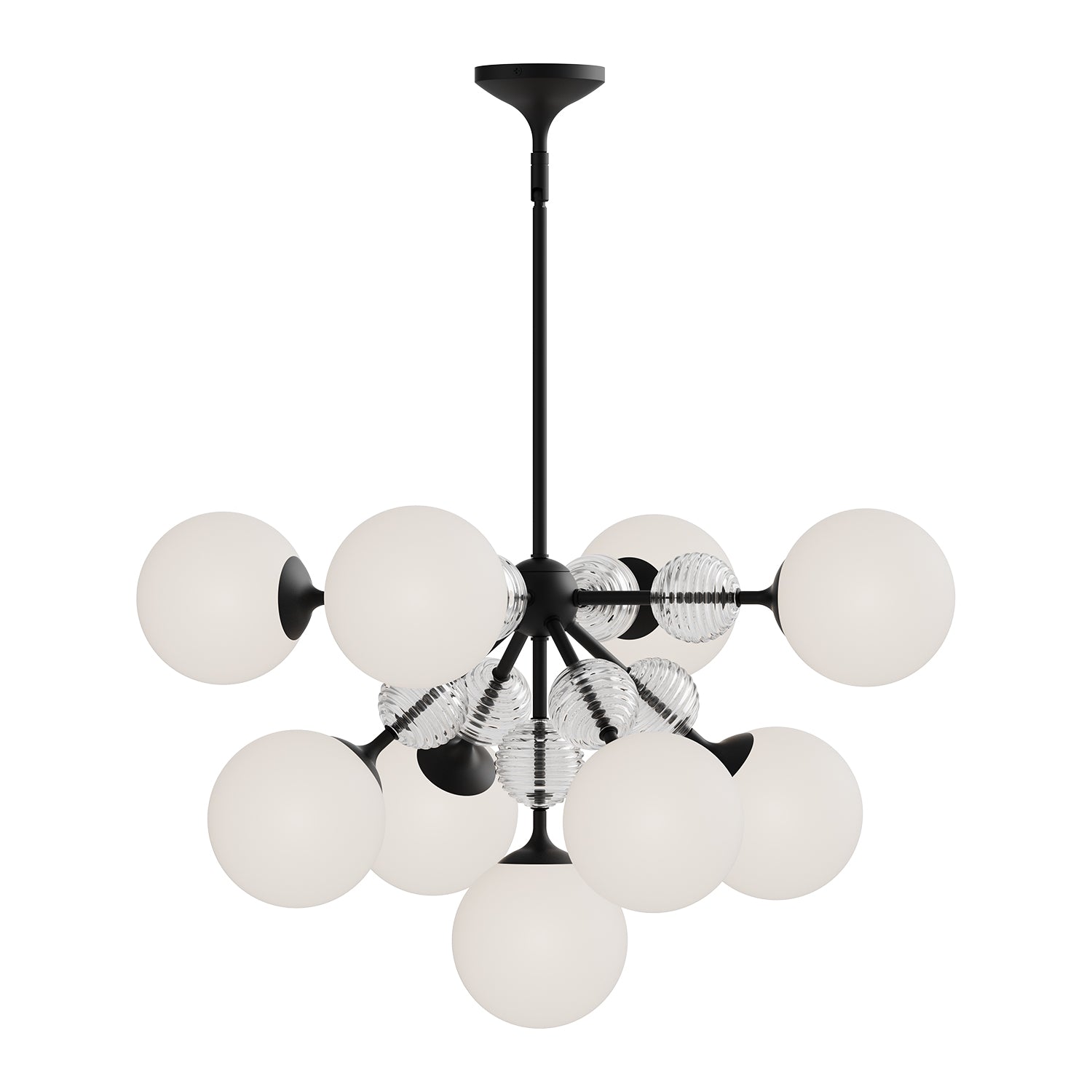 celia-31-in-steel-chandelier