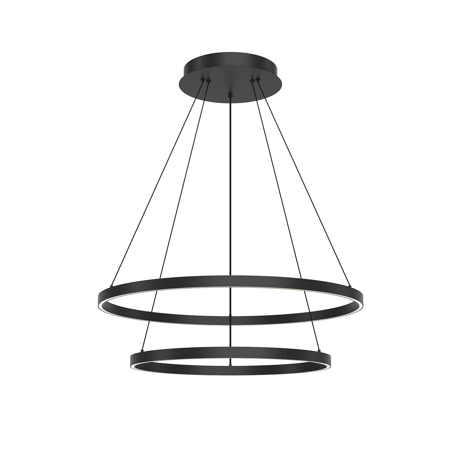 cerchio-32-in-aluminum-chandelier
