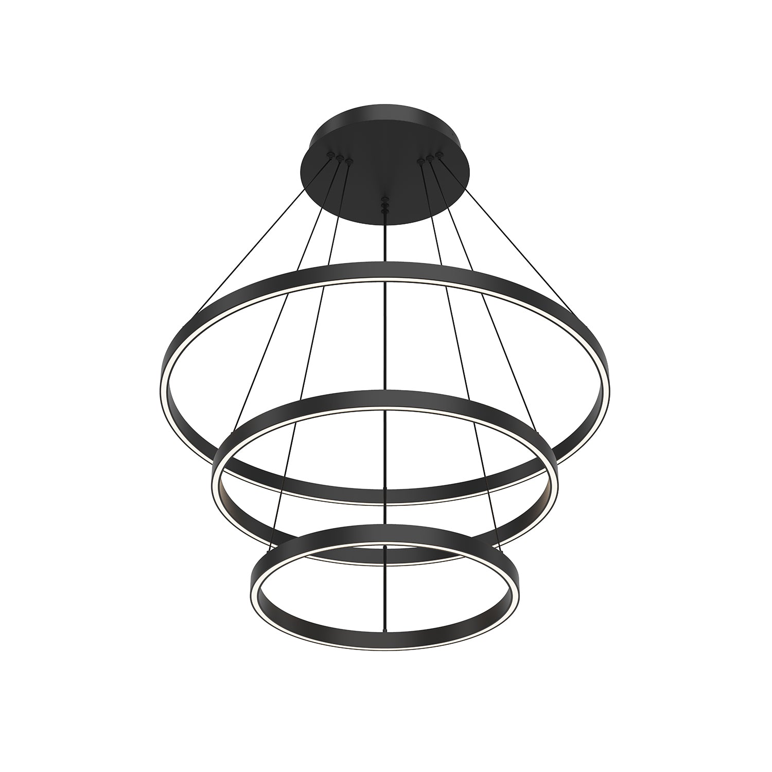 cerchio-32-in-aluminum-chandelier