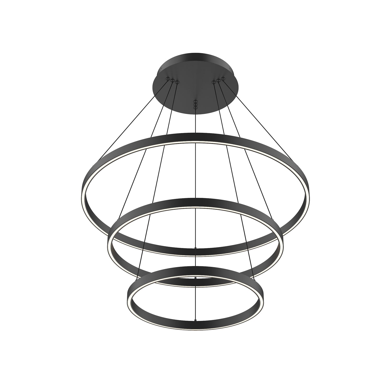 cerchio-32-in-aluminum-chandelier