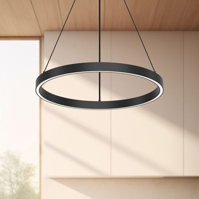 cerchio-18-in-dimmable-led-pendant-