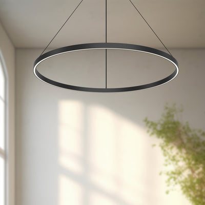 cerchio-36-in-dimmable-led-pendant-