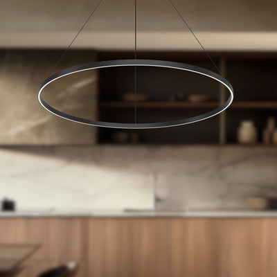 cerchio-48-in-dimmable-led-pendant-