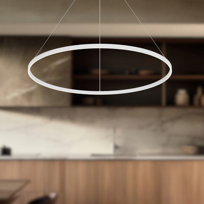 cerchio-48-in-dimmable-led-pendant-