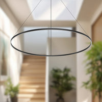 cerchio-72-in-dimmable-led-pendant-