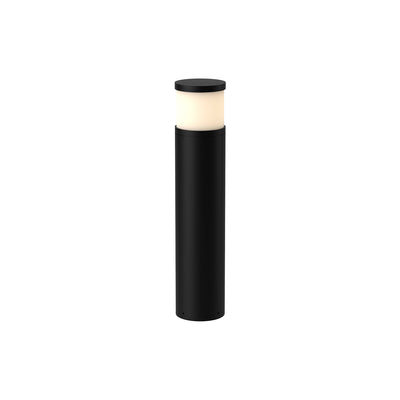 Chadworth 30-in Aluminum Exterior Bollard Light