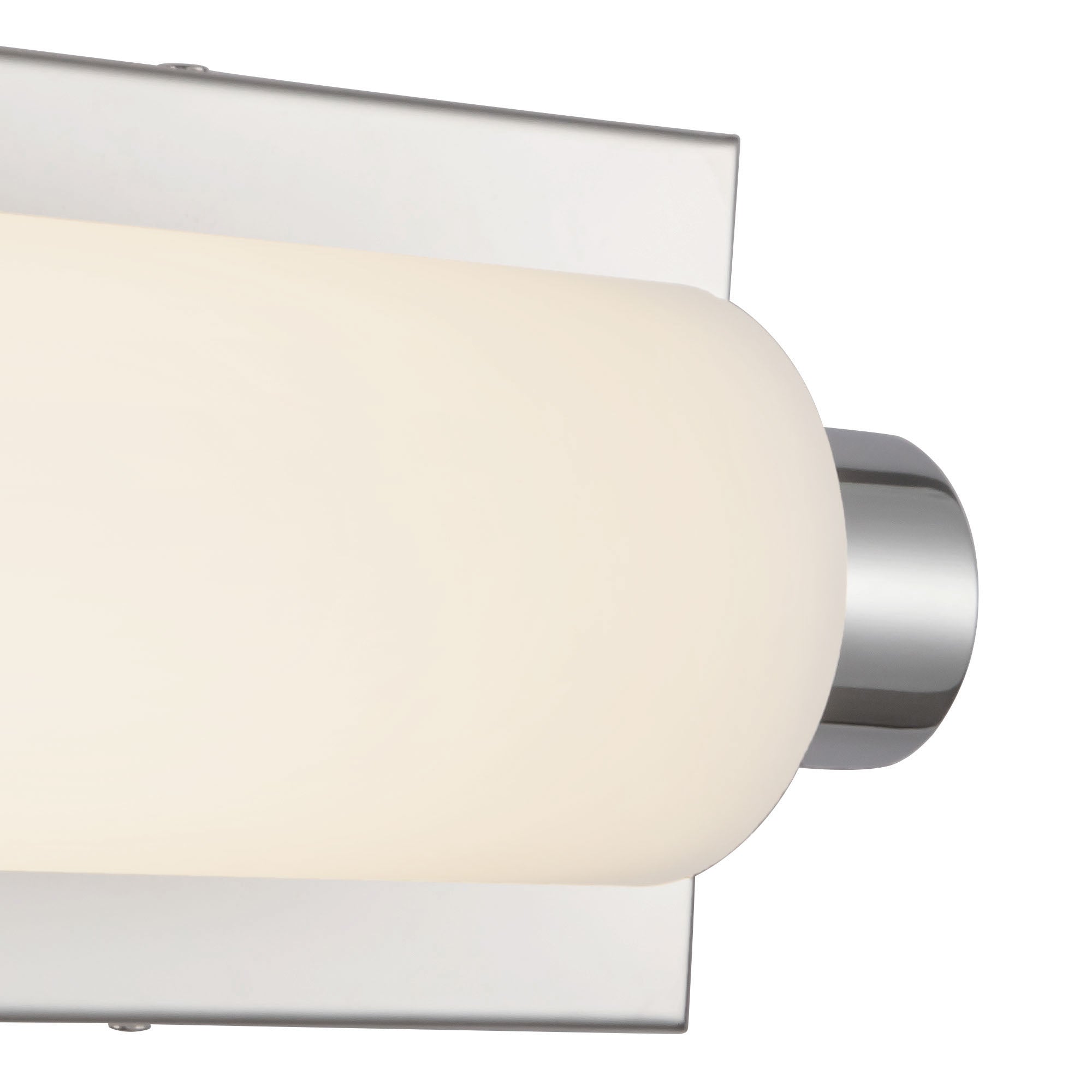 Charleston 24-in Steel Vanity Light