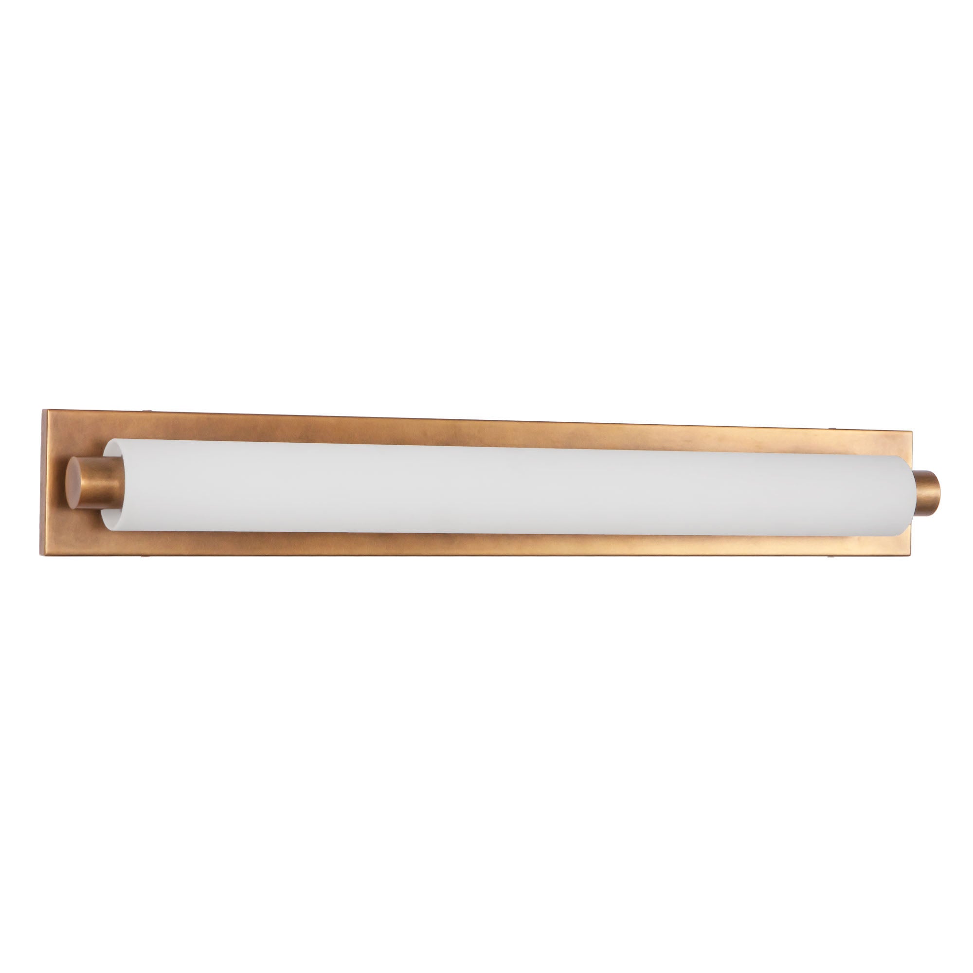 Charleston 31-in Steel Vanity Light