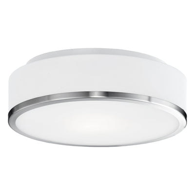 charlie-12-in-steel-flush-mount