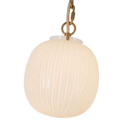 Cherise 7-in 3-Light Socket