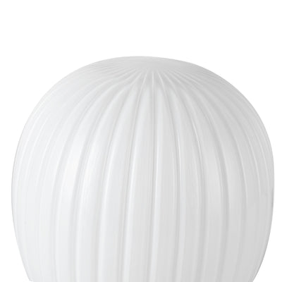Cherise 7-in Steel Table Lamp