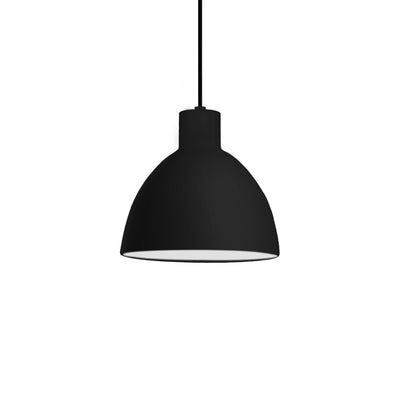 Chroma 6-in Steel Pendant