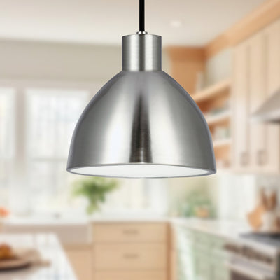 chroma-9-in-steel-pendant