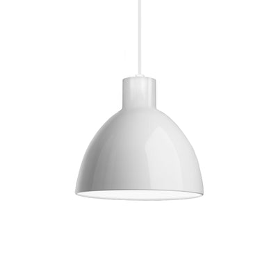 Chroma 9-in Steel Pendant