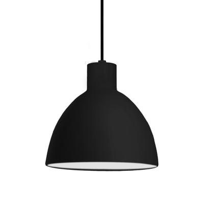 Chroma 12-in Steel Pendant