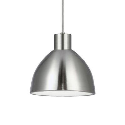 Chroma 12-in Steel Pendant