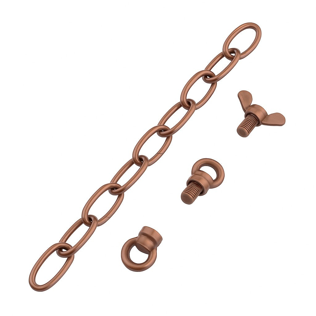 Innovations Chain Antique Brass Design