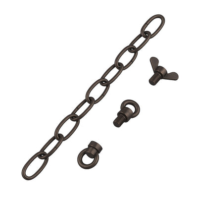 Innovations Chain Antique Brass Design