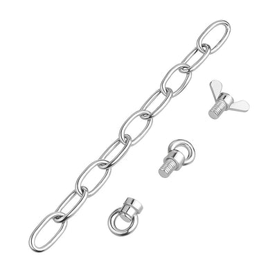 Innovations Chain Antique Brass Design