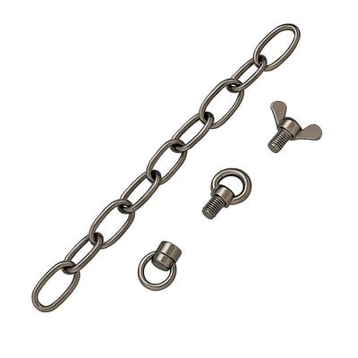 Innovations Chain Antique Brass Design