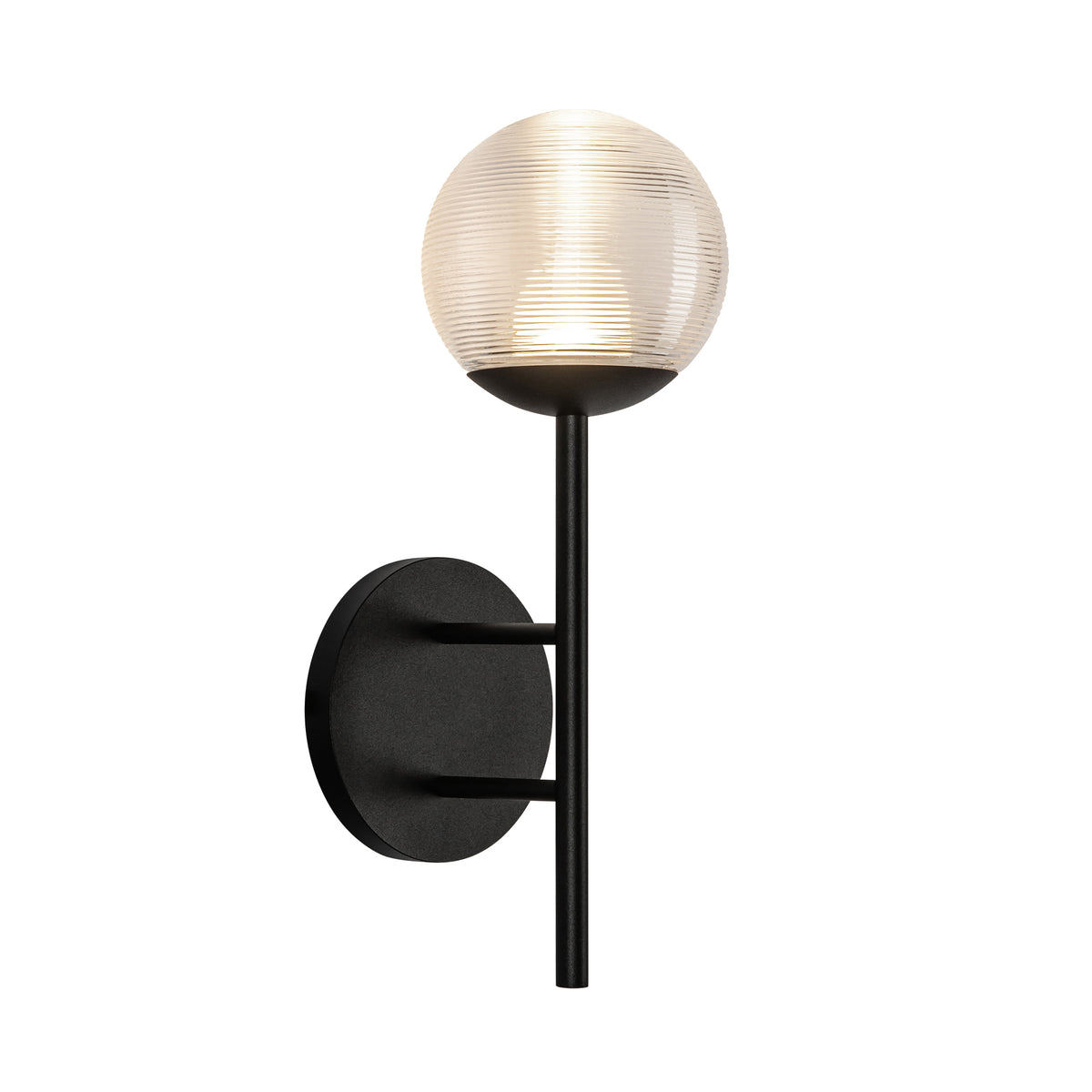 Claremont 13-in Aluminum Outdoor Wall Light