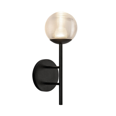 Claremont 13-in Aluminum Outdoor Wall Light