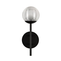 Claremont 13-in Aluminum Outdoor Wall Light