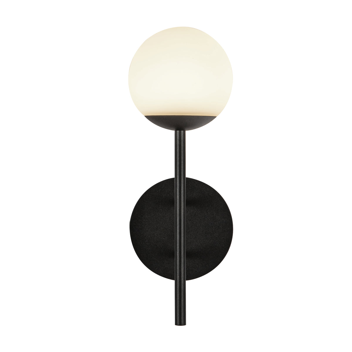 Claremont 13-in Aluminum Outdoor Wall Light