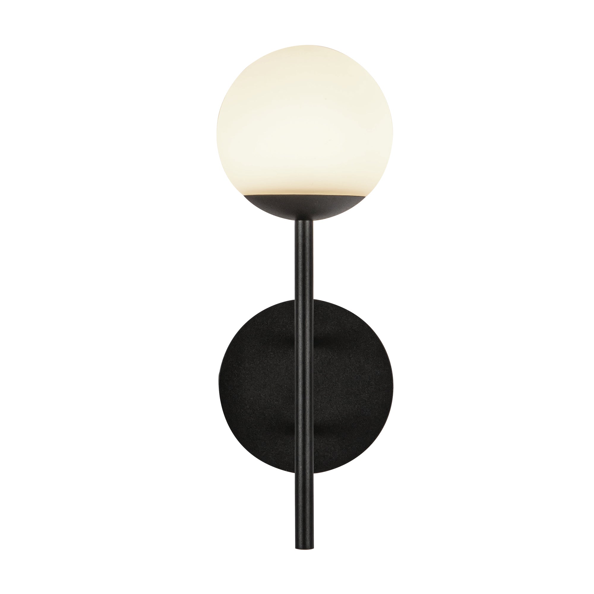 Claremont 13-in Aluminum Outdoor Wall Light